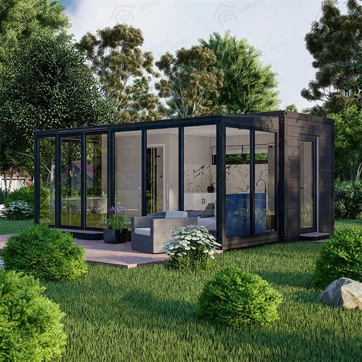 Slide Out Prefab Manufactured Homes Slide Out Prefab Manufactured Homes